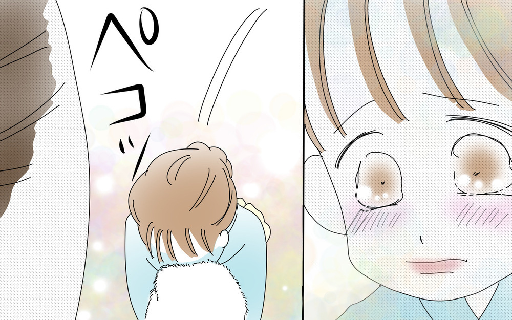 数年越しの謝罪で知った、優等生の苦悩【両手に男児 Vol.39】