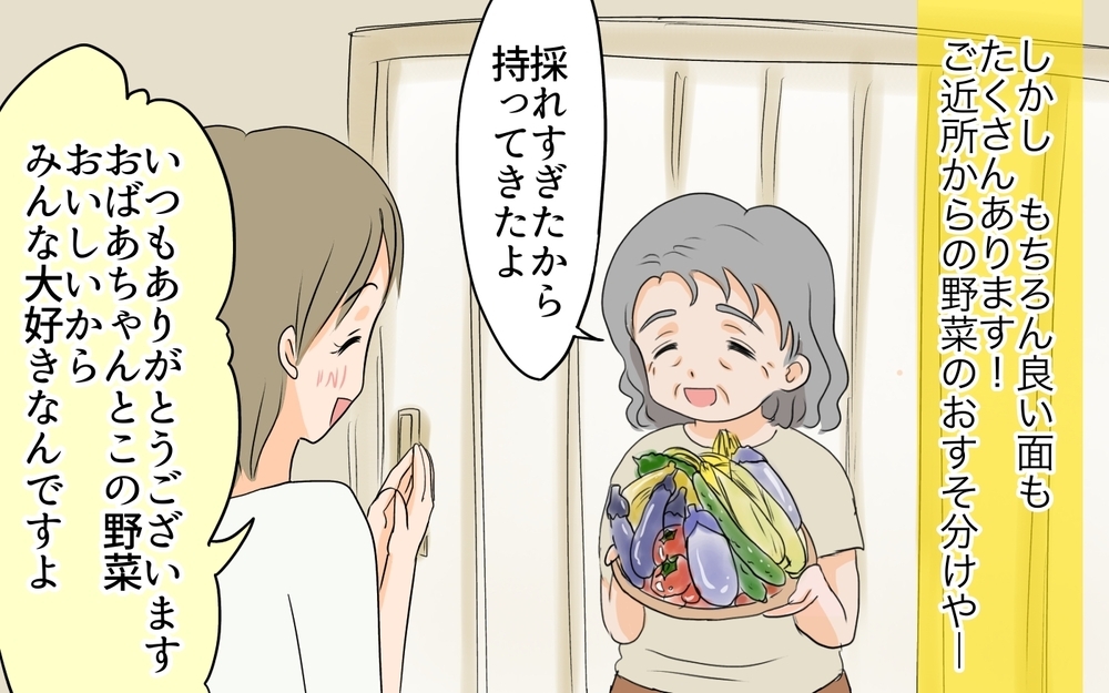 東京に戻りたい…!? 地方暮らしに慣れたときに突然起こった夫の異変／移住を希望した夫が東京に帰りたい!?（2）【うちのダメ夫 まんが】