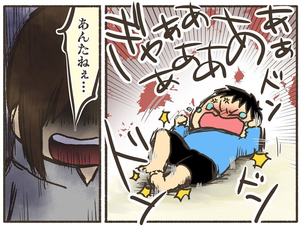 イヤイヤばかり…長男の“赤ちゃん返り”に近づく限界「いい加減にして」【誰にも言えなかった私の育児 Vol.6】