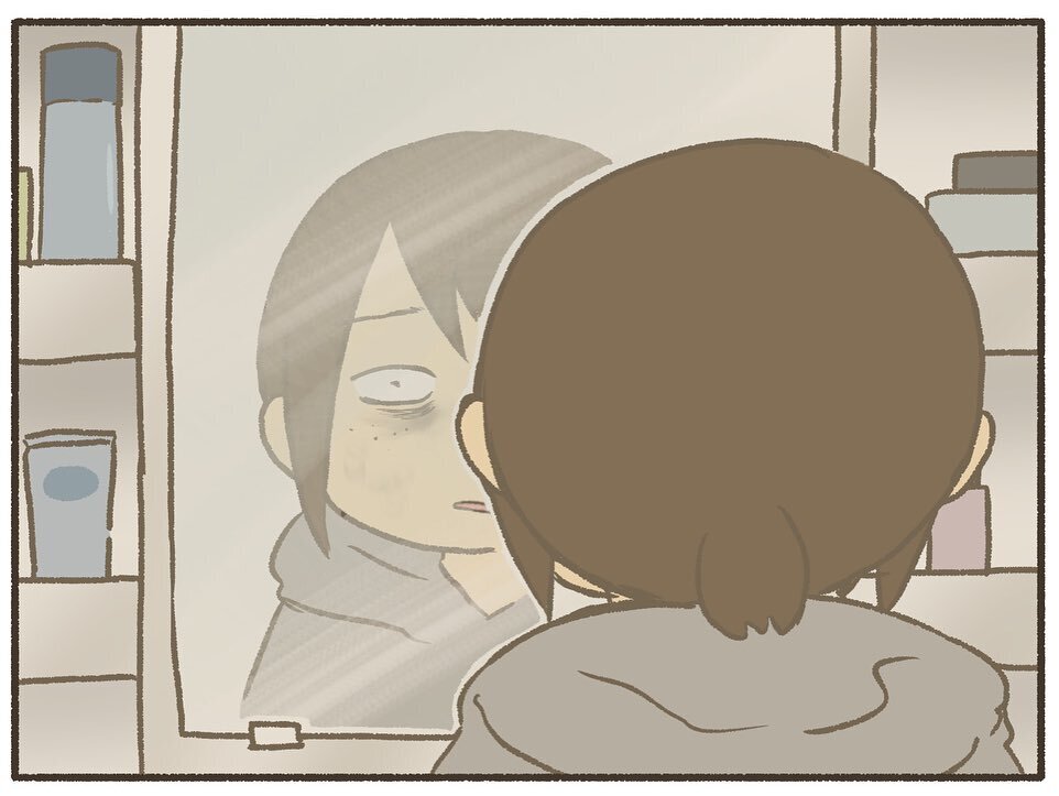 ご飯、掃除、洗濯…みんなできるのに、どうして私はできないの？【誰にも言えなかった私の育児 Vol.7】