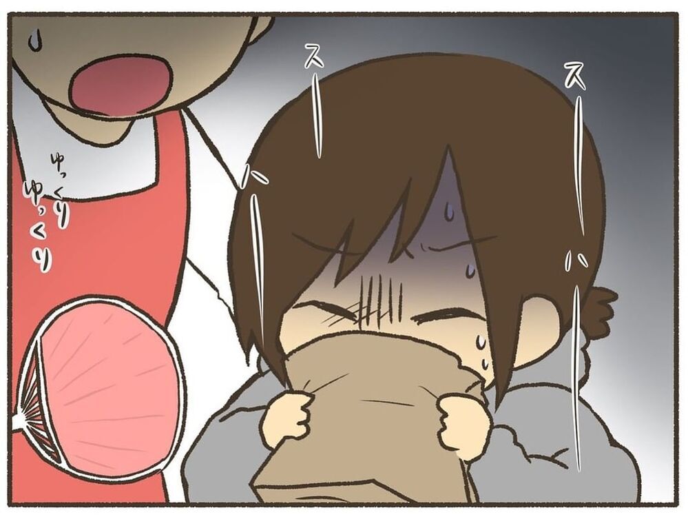 完全にキャパオーバー…私に“良いお母さん”は向いてない？【誰にも言えなかった私の育児 Vol.9】