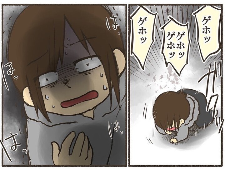 完全にキャパオーバー…私に“良いお母さん”は向いてない？【誰にも言えなかった私の育児 Vol.9】