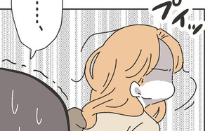 ママ友と連絡が取れず…翌日なぜか無視された!?