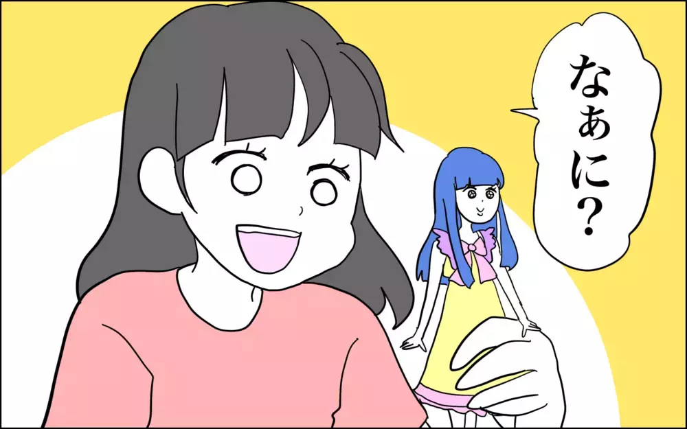 どんどん成長していく姉妹の会話！　母は涙と笑いと冷や汗と!?【子育てはフリースタイル Vol.43】