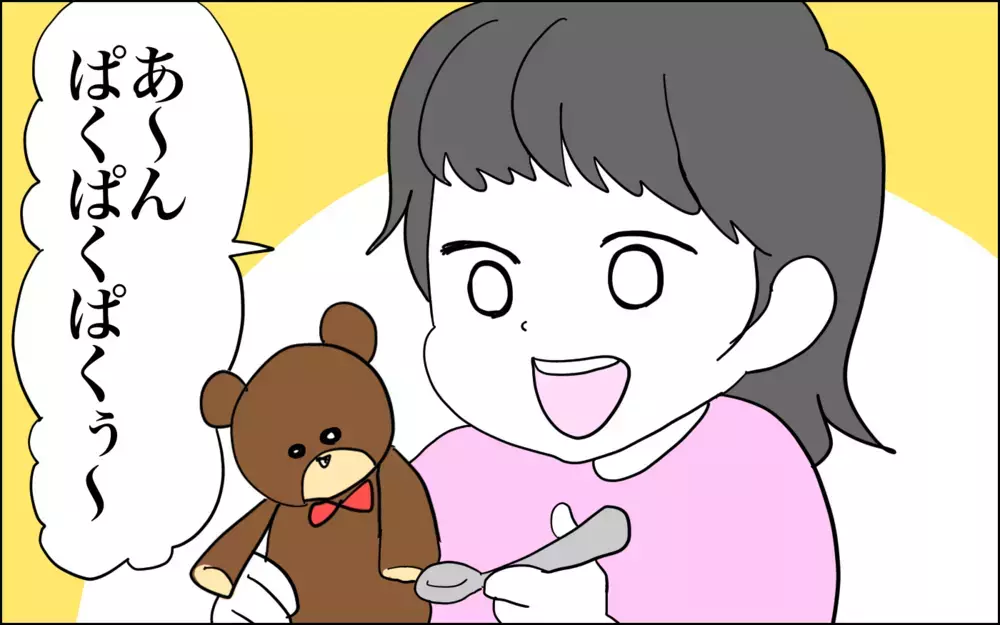 どんどん成長していく姉妹の会話！　母は涙と笑いと冷や汗と!?【子育てはフリースタイル Vol.43】