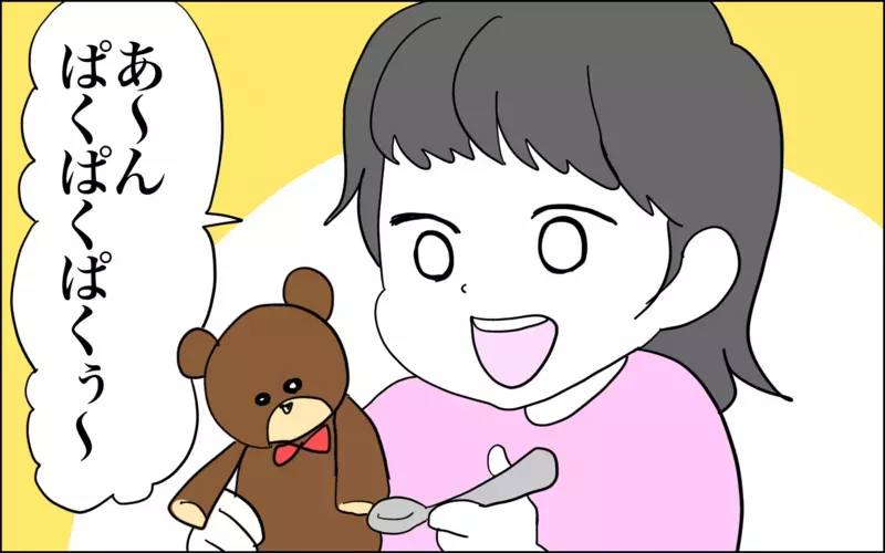 どんどん成長していく姉妹の会話！　母は涙と笑いと冷や汗と!?【子育てはフリースタイル Vol.43】