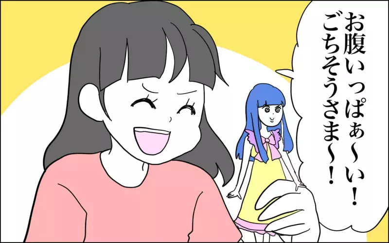 どんどん成長していく姉妹の会話！　母は涙と笑いと冷や汗と!?【子育てはフリースタイル Vol.43】