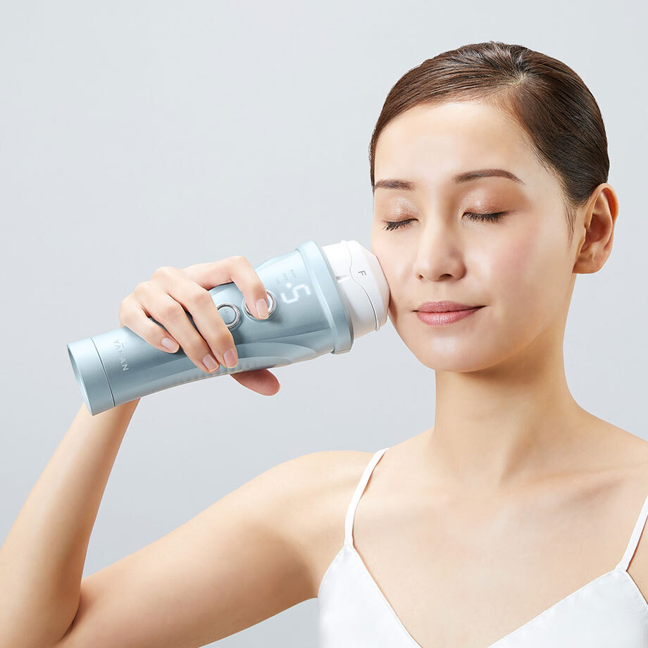 2022年夏の“ケア難民”を救う！ いま気になる「おうち美容ガジェット」はこれ！