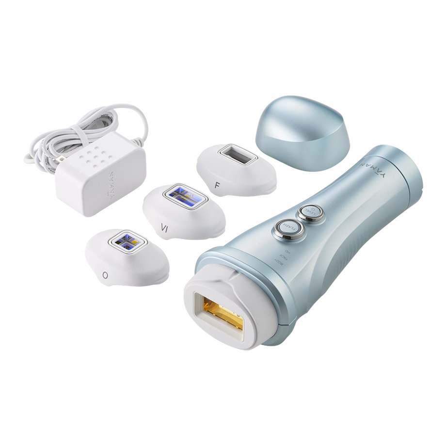 2022年夏の“ケア難民”を救う！ いま気になる「おうち美容ガジェット」はこれ！