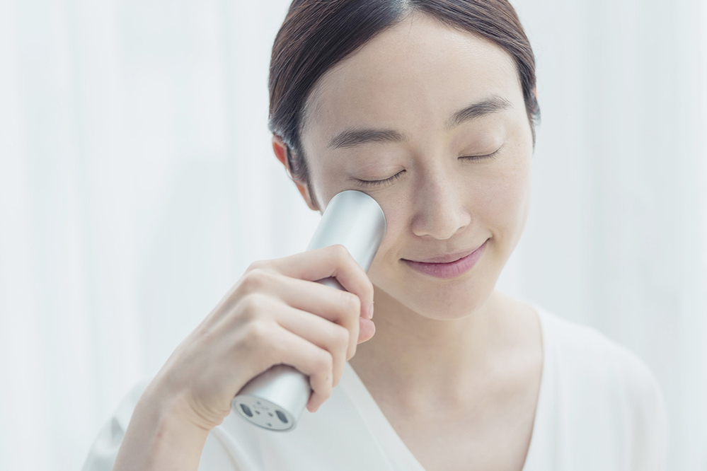 2022年夏の“ケア難民”を救う！ いま気になる「おうち美容ガジェット」はこれ！