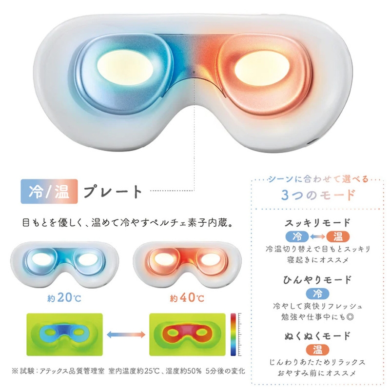 2022年夏の“ケア難民”を救う！ いま気になる「おうち美容ガジェット」はこれ！