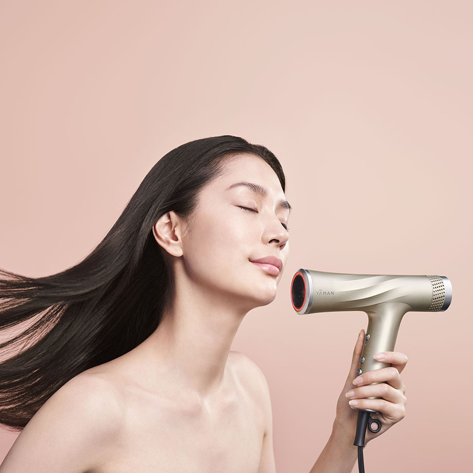 2022年夏の“ケア難民”を救う！ いま気になる「おうち美容ガジェット」はこれ！