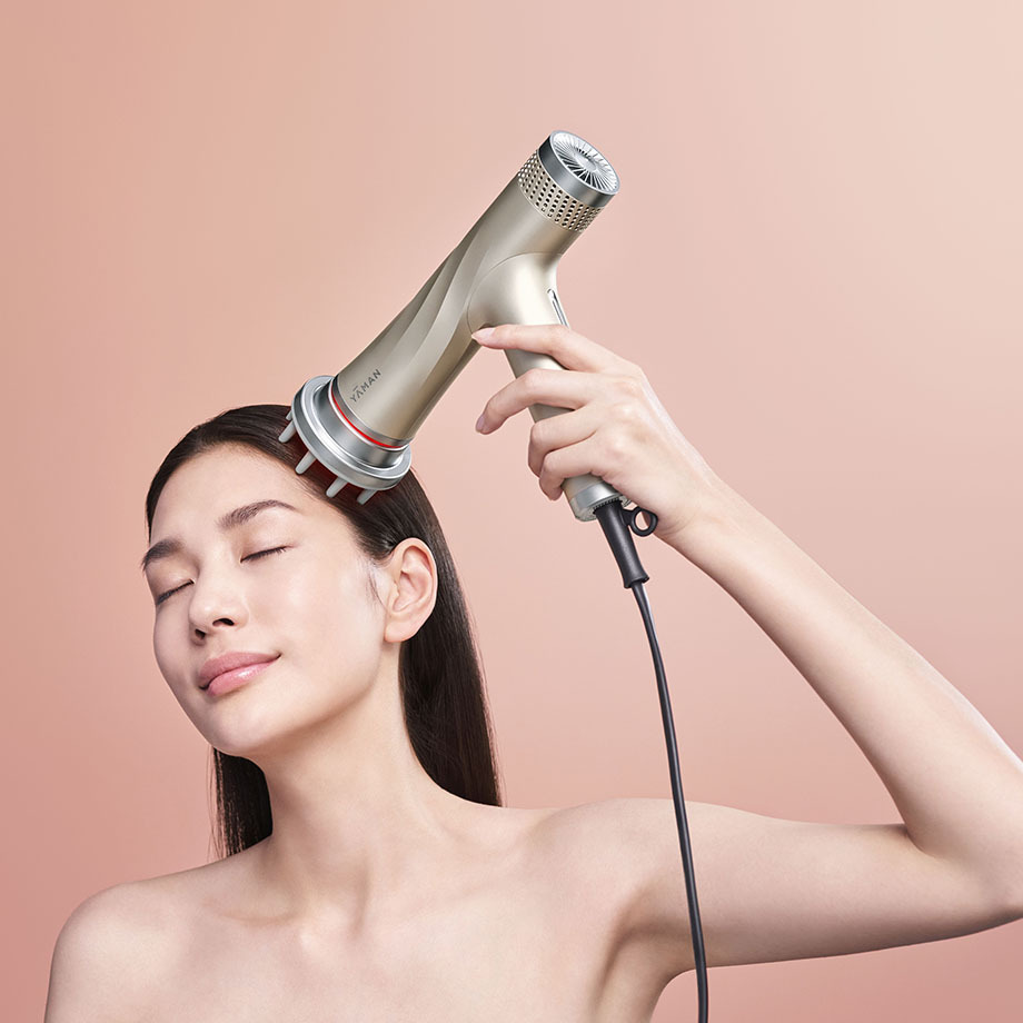 2022年夏の“ケア難民”を救う！ いま気になる「おうち美容ガジェット」はこれ！