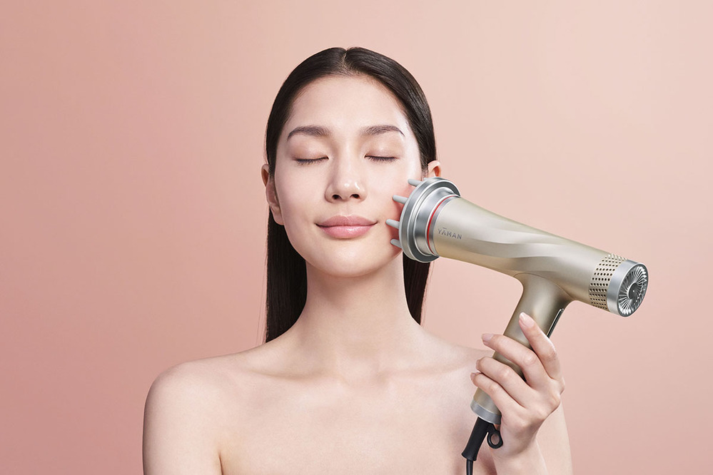 2022年夏の“ケア難民”を救う！ いま気になる「おうち美容ガジェット」はこれ！