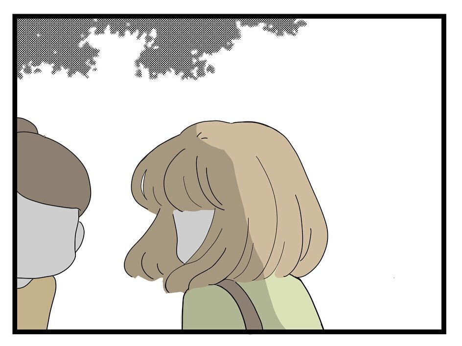 数ヶ月後…新しいママ友ができた！ カフェでお茶することになったけど、もしや…【ママ友の財布 Vol.52】