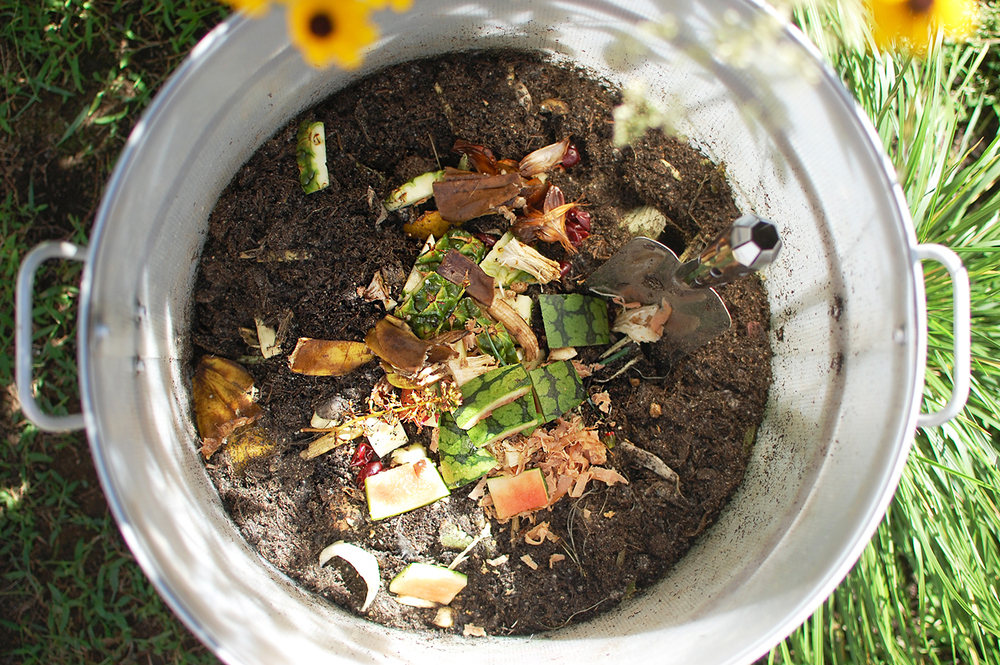 わが家にぴったりなのはどれ？　生ゴミを堆肥にリサイクル！  「コンポスト」で始めるサスティナブルな暮らし【4人の体験談】