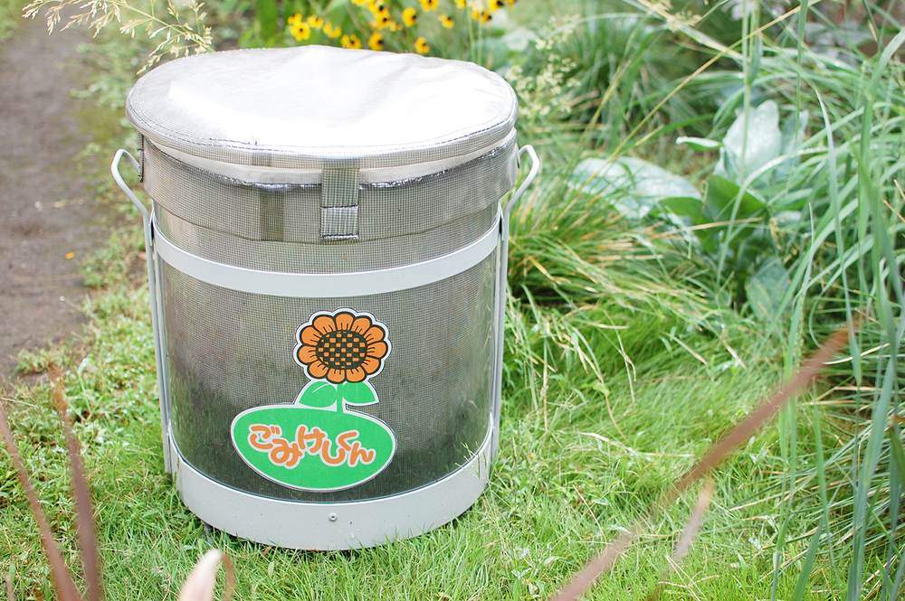 わが家にぴったりなのはどれ？　生ゴミを堆肥にリサイクル！  「コンポスト」で始めるサスティナブルな暮らし【4人の体験談】