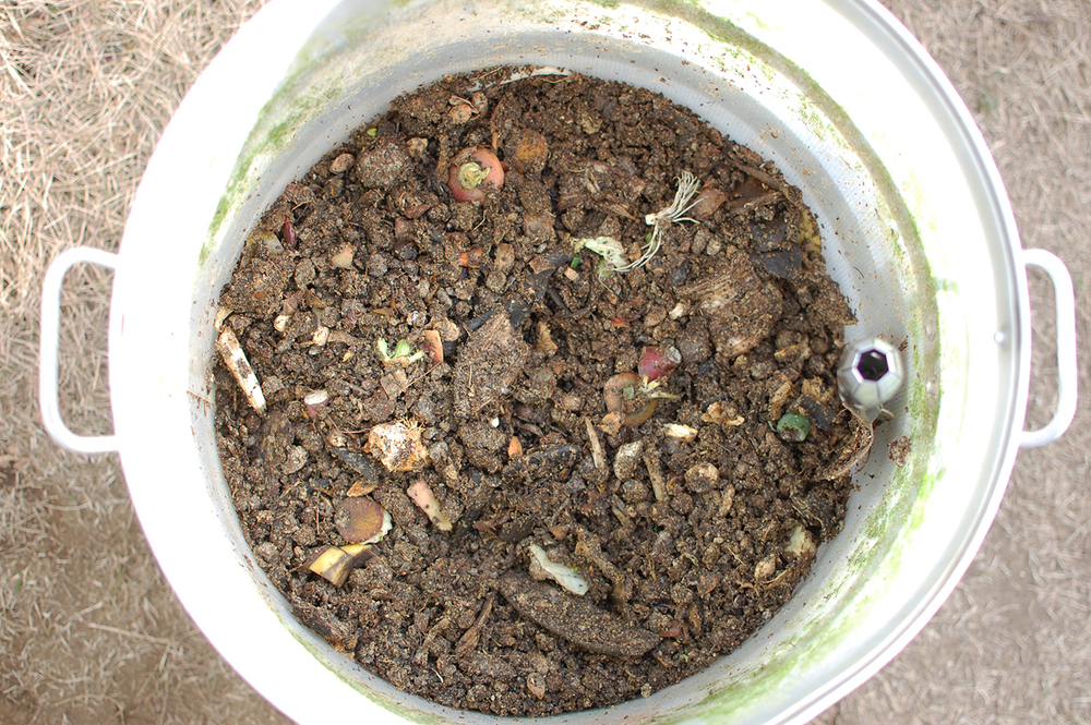 わが家にぴったりなのはどれ？　生ゴミを堆肥にリサイクル！  「コンポスト」で始めるサスティナブルな暮らし【4人の体験談】