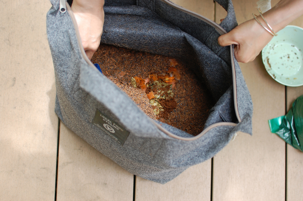 わが家にぴったりなのはどれ？　生ゴミを堆肥にリサイクル！  「コンポスト」で始めるサスティナブルな暮らし【4人の体験談】