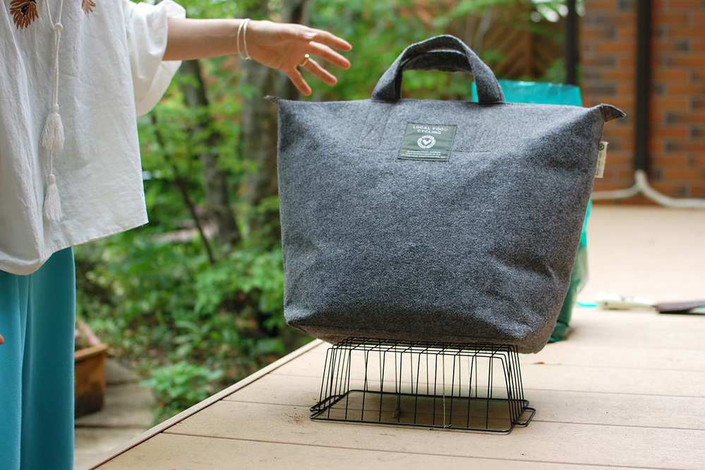 わが家にぴったりなのはどれ？　生ゴミを堆肥にリサイクル！  「コンポスト」で始めるサスティナブルな暮らし【4人の体験談】