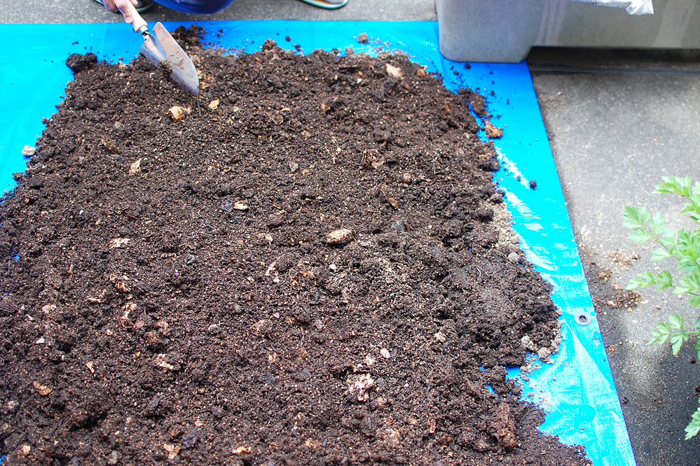 わが家にぴったりなのはどれ？　生ゴミを堆肥にリサイクル！  「コンポスト」で始めるサスティナブルな暮らし【4人の体験談】