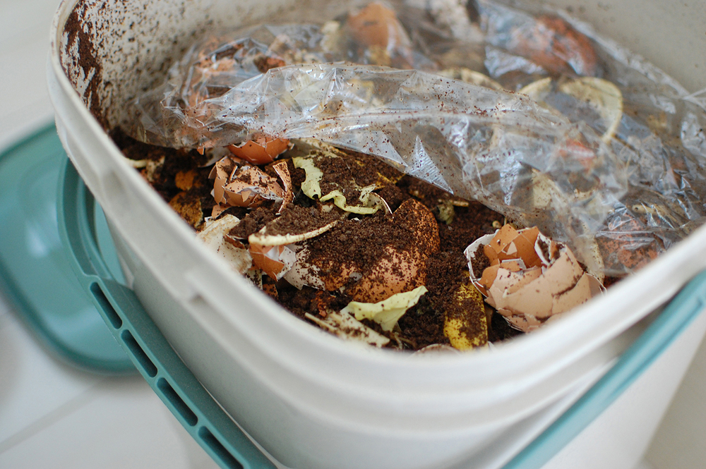 わが家にぴったりなのはどれ？　生ゴミを堆肥にリサイクル！  「コンポスト」で始めるサスティナブルな暮らし【4人の体験談】