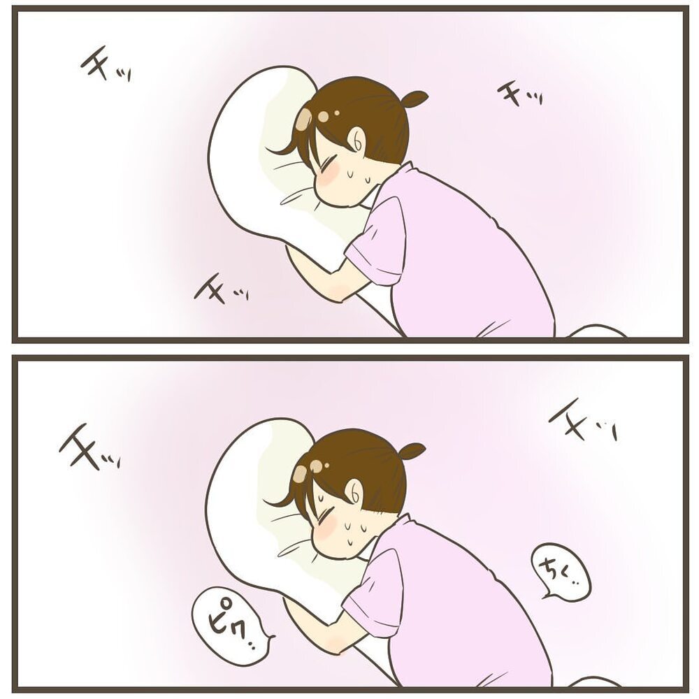 本陣痛よ早く来い…どんどん追加されていく陣痛誘発剤！【2人目は巨大児でした Vol.16】