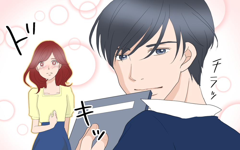 【無料でイッキ読み】少女漫画のようなトキメキからホラーのような恐怖体験まで…男女関係トラブル作品8選