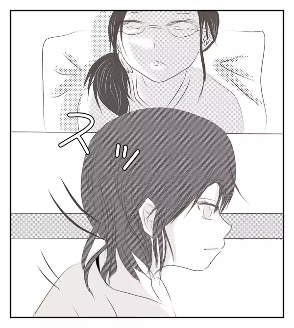 新しく加わった妊婦さんをスルー!? またしても気分屋が発動！【切迫早産で入院中に同室の人が辛かった話 Vol.11】