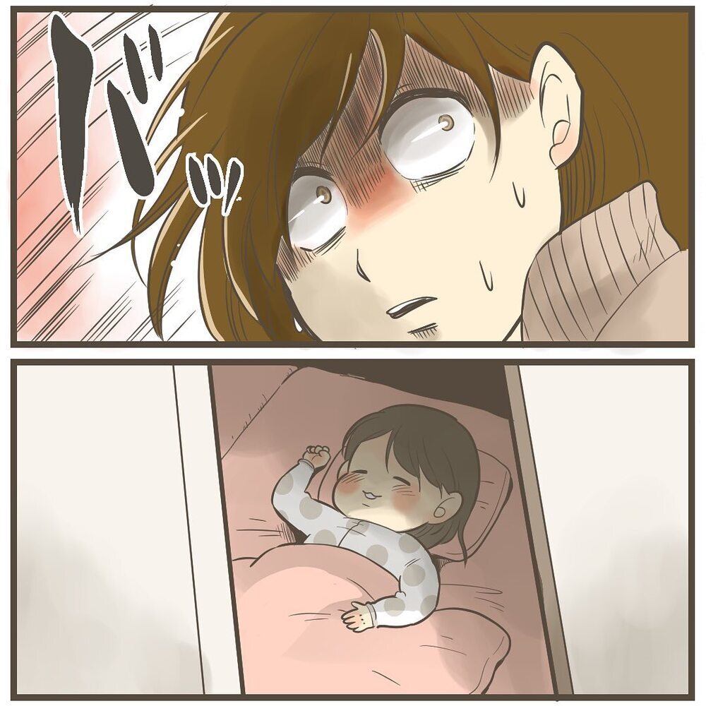 これはまさか陣痛!? 転院直前のこのタイミング、どこに連絡すればいい？【2人目は巨大児でした Vol.22】