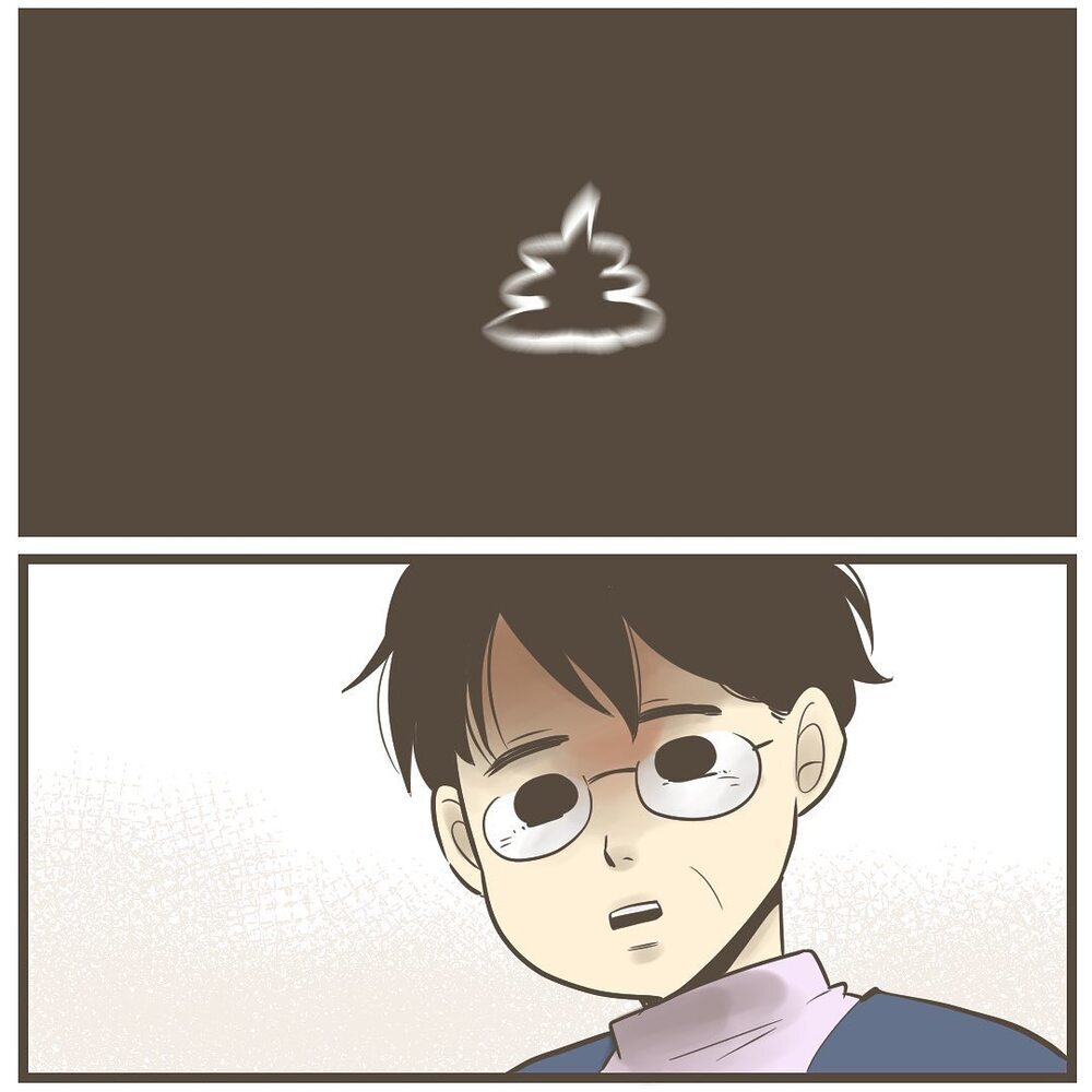 １回目のいきみで出たものは…旦那の前で緊張感が走る！【2人目は巨大児でした Vol.24】