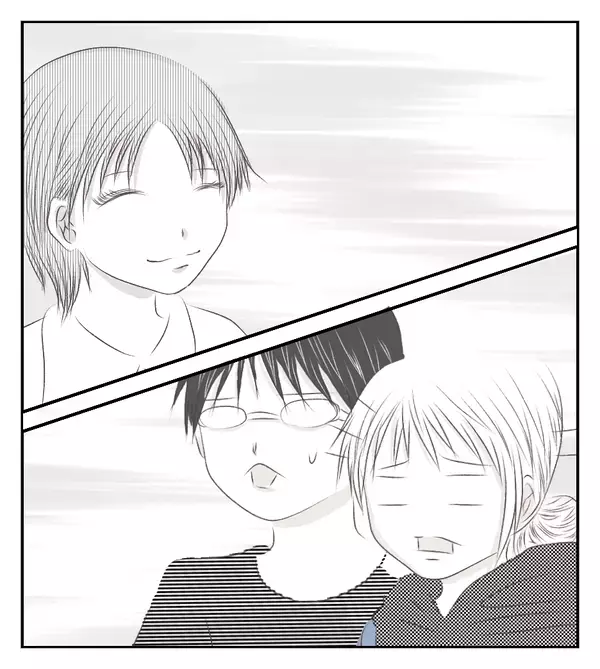 退院2日後に破水!? 無事出産を終えた直後にある人からメールが！【切迫早産で入院中に同室の人が辛かった話 Vol.16】