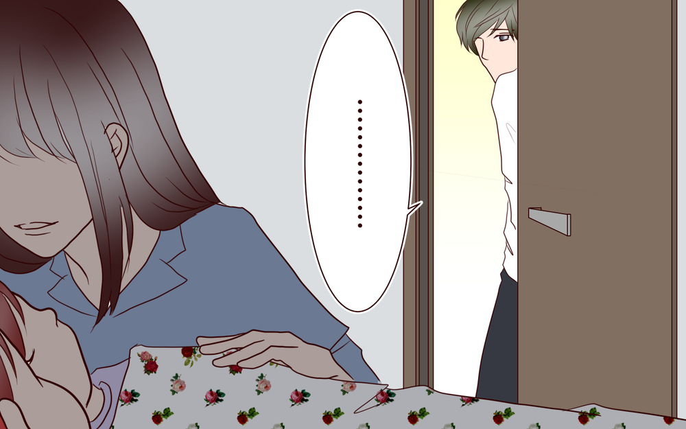 自分を責め続けるのをやめたい！ 過去と決着をつけるには／【続編】里帰りした妻が帰ってこない（17）【夫婦の危機 まんが】