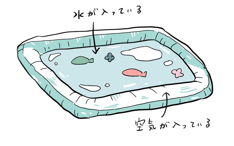 冷房が苦手な人にも嬉しい！　我が家の暑さ対策【夫婦のじかん大貫ミキエの芸人育児日記 Vol.50】