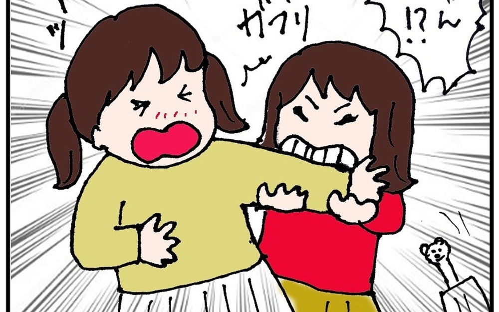 【無料でイッキ読み】ありえない発言を繰り返すママ友…違和感はやがて恐怖に変わる「ママ友トラブル」傑作作品7選！