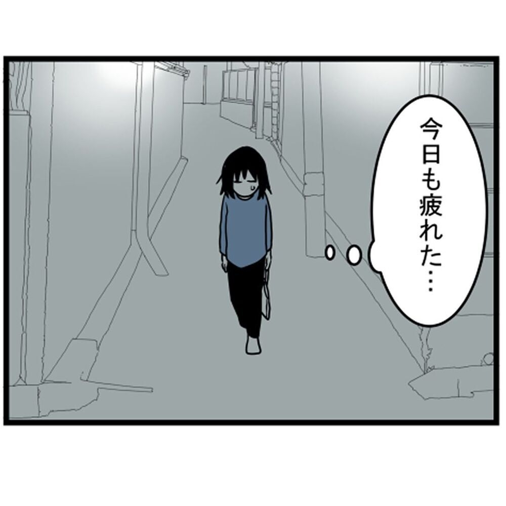 鍵のかけ忘れ？ 仕事に疲れ帰るとドアは空いたまま…【汚部屋で起きた不思議な出来事 Vol.6】