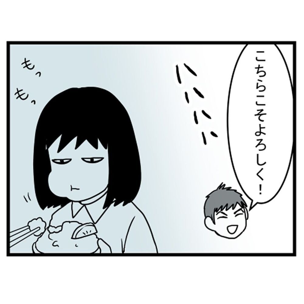 何もしない社長に媚びる先輩…職場環境は最悪で【汚部屋で起きた不思議な出来事 Vol.7】