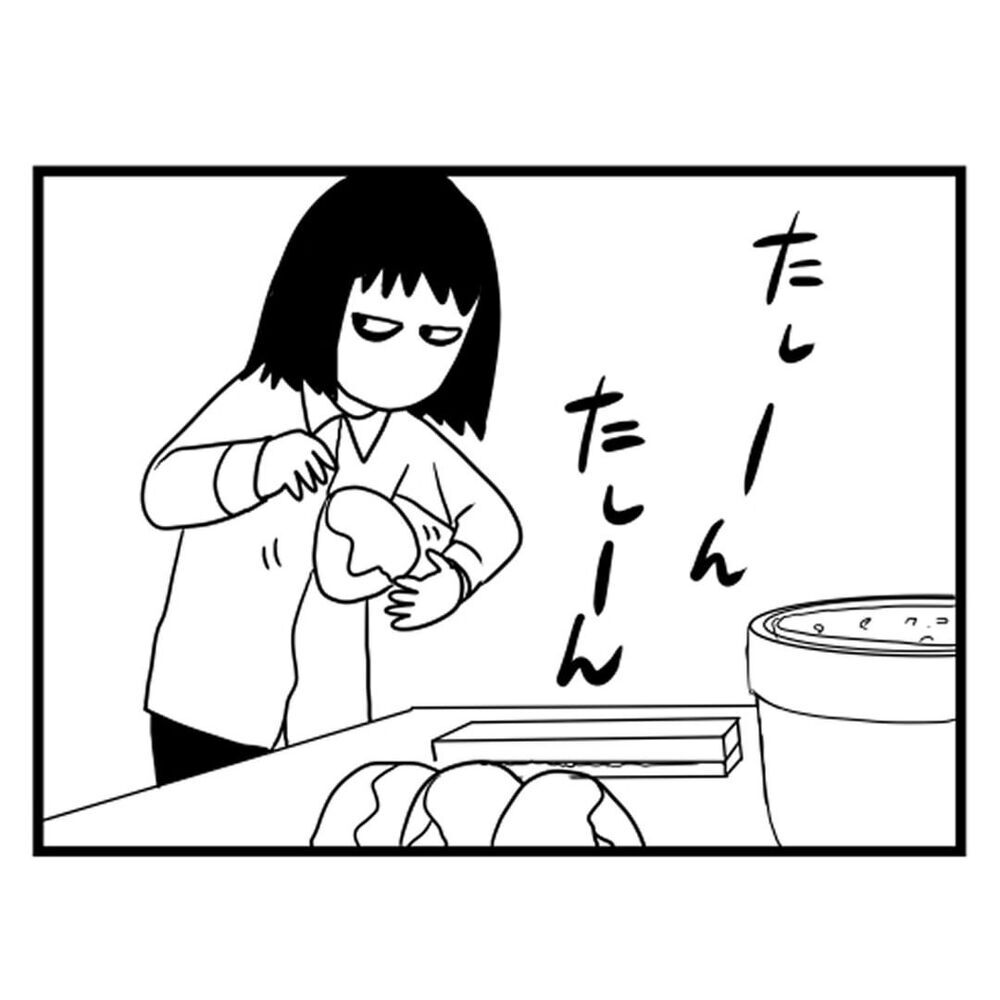 家に1人でいると…突然の物音、そして背後に何かが…!?【汚部屋で起きた不思議な出来事 Vol.9】