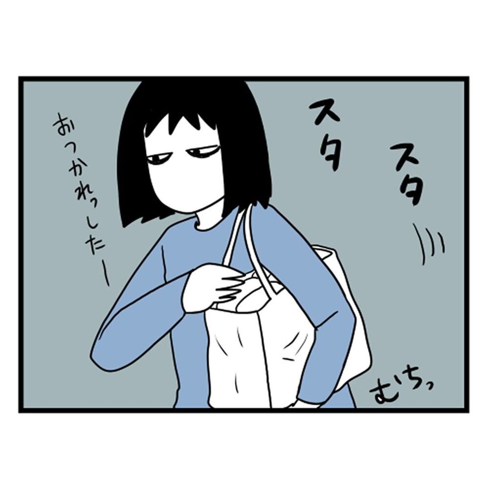 家に1人でいると…突然の物音、そして背後に何かが…!?【汚部屋で起きた不思議な出来事 Vol.9】