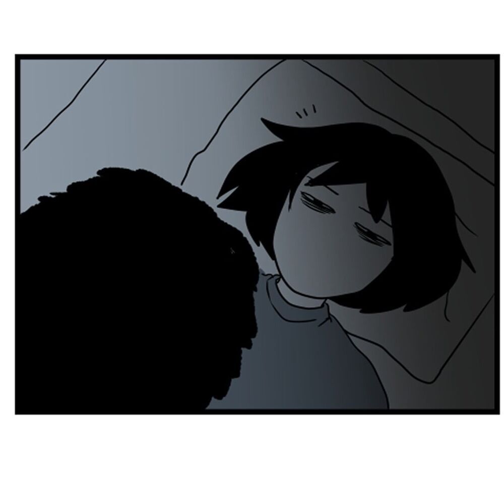 夜中目を覚ますと…私を見ているのは、誰？【汚部屋で起きた不思議な出来事 Vol.12】