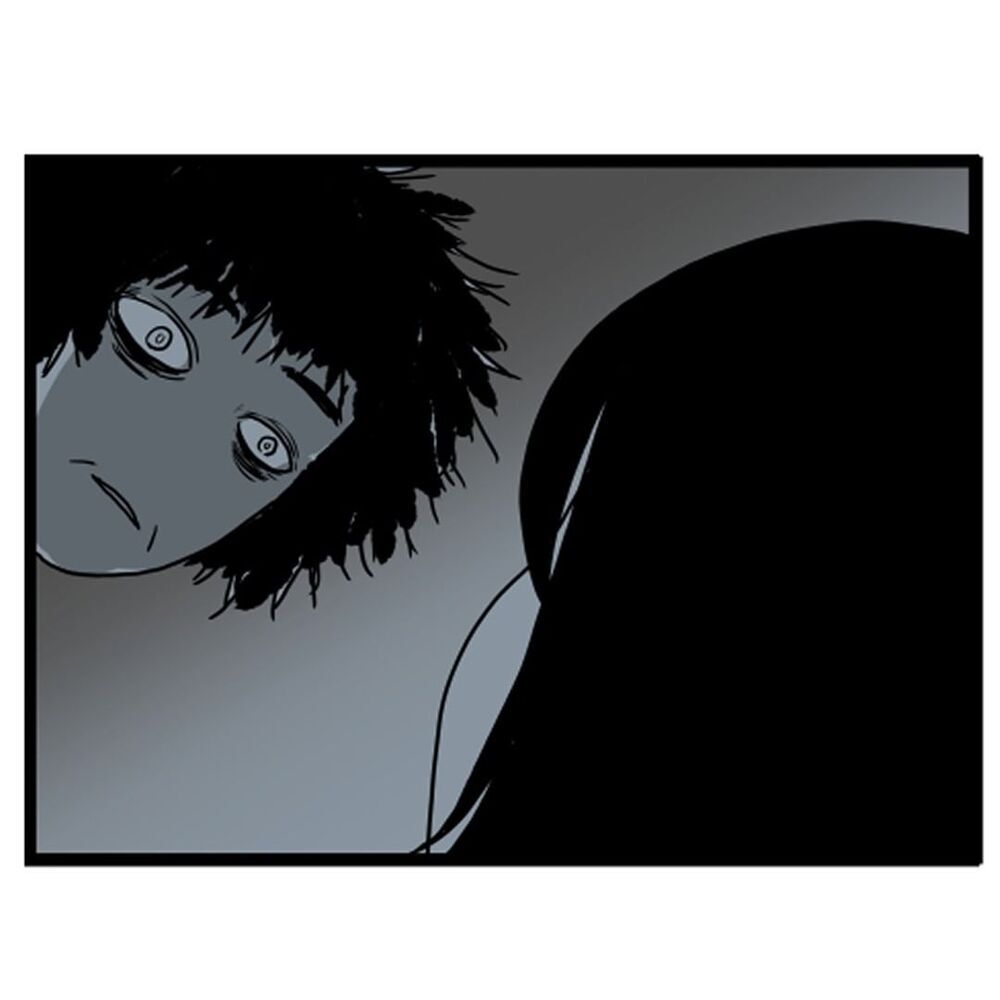 目を覚ますと覗き込んでくるおじさんが…!?  この事態は一体…【汚部屋で起きた不思議な出来事 Vol.13】