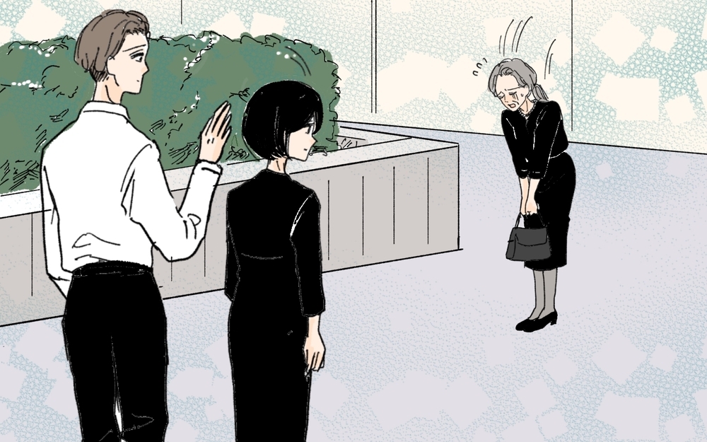 「私の浮気を信じたら夫婦でいられなかった」わずかに繋がった夫婦の絆／義妹が夫を狙ってる!?（１２）【義父母がシンドイんです！ まんが】