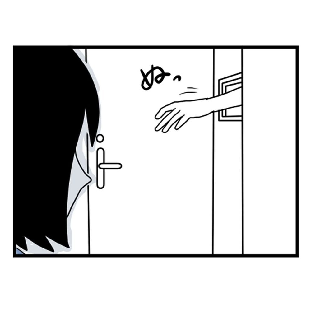 小窓から入ってきた謎の手は一体？ おばけじゃなくて人間!?【汚部屋で起きた不思議な出来事 Vol.19】