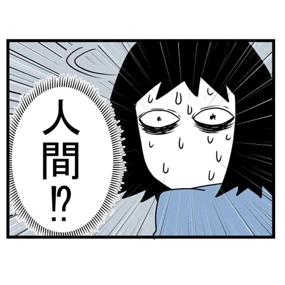 小窓から入ってきた謎の手は一体？ おばけじゃなくて人間!?【汚部屋で起きた不思議な出来事 Vol.19】