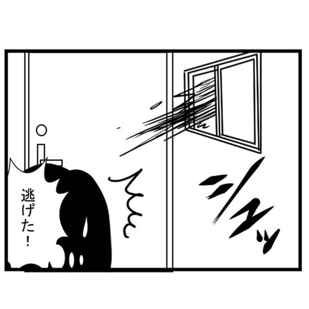 おばけでも人間でも容赦しない！ ドアの鍵を開けようとしているのは誰!?【汚部屋で起きた不思議な出来事 Vol.20】