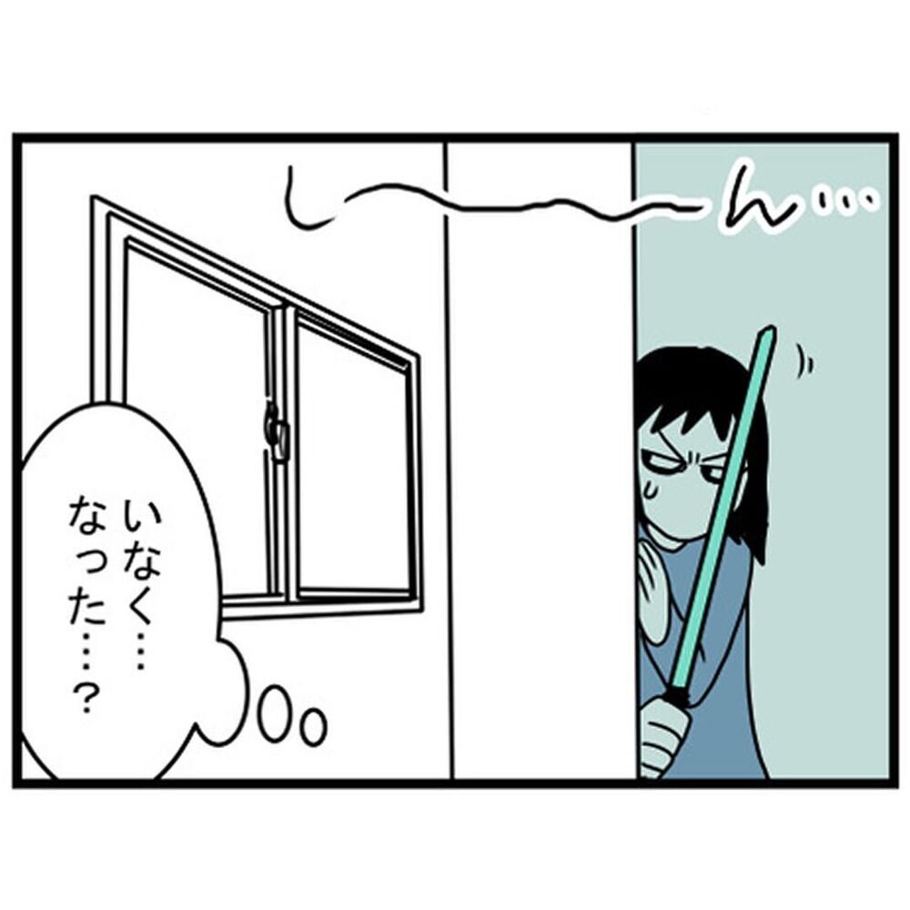 おばけでも人間でも容赦しない！ ドアの鍵を開けようとしているのは誰!?【汚部屋で起きた不思議な出来事 Vol.20】