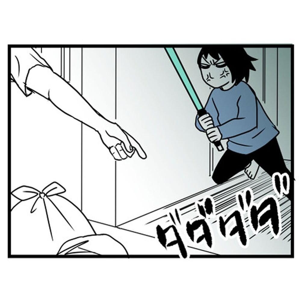 おばけでも人間でも容赦しない！ ドアの鍵を開けようとしているのは誰!?【汚部屋で起きた不思議な出来事 Vol.20】