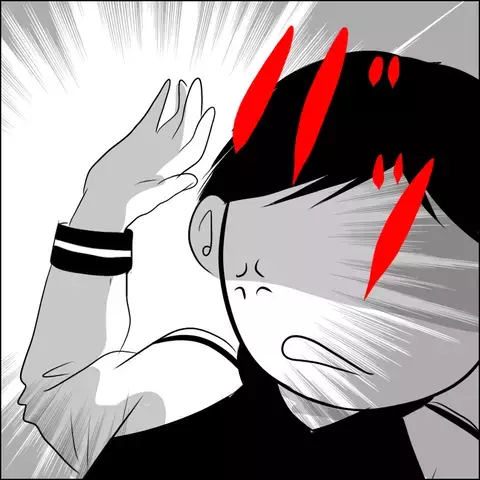 借金について夫を責めたてると…感情的になった夫がありえない行動に！【ヤバすぎる義父と絶縁した話 Vol.29】