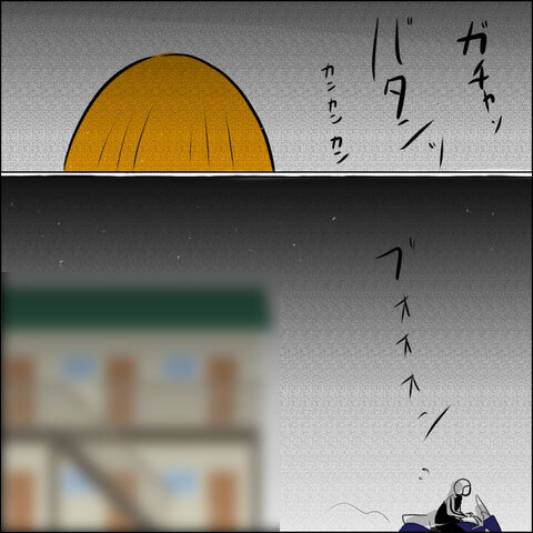 借金について夫を責めたてると…感情的になった夫がありえない行動に！【ヤバすぎる義父と絶縁した話 Vol.29】