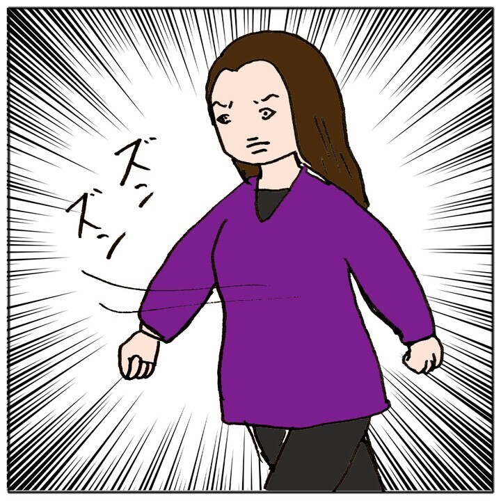 うちの子はそんなことしない…！強気なママ友に教師の反応は…【ママ友がモンペだった話 Vol.6】